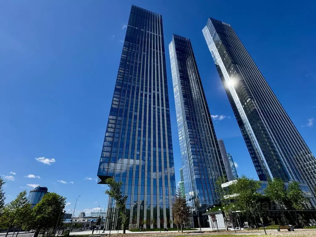 Квартира, 3 комнаты, 115 м - Фото 0