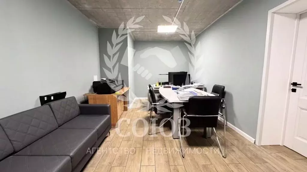 Помещение свободного назначения в Калужская область, Калуга ул. ... - Фото 2