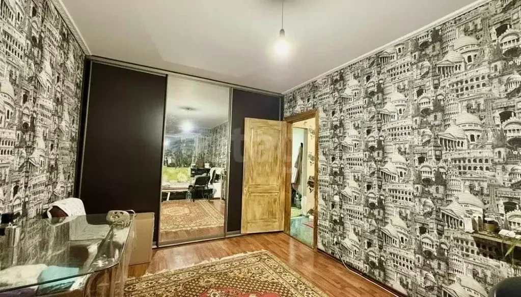 2-к кв. Татарстан, Казань ул. Академика Глушко, 41 (47.7 м) - Фото 1