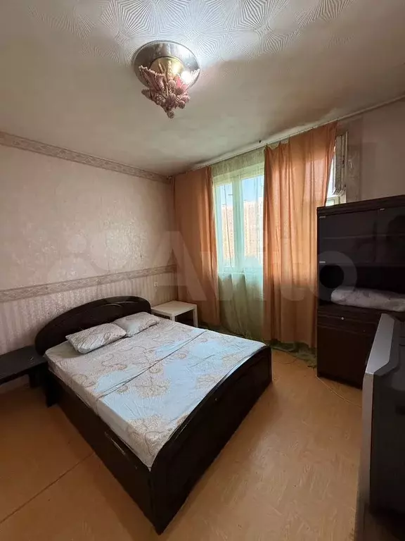Комната 18 м в 2-к., 3/8 эт. - Фото 1