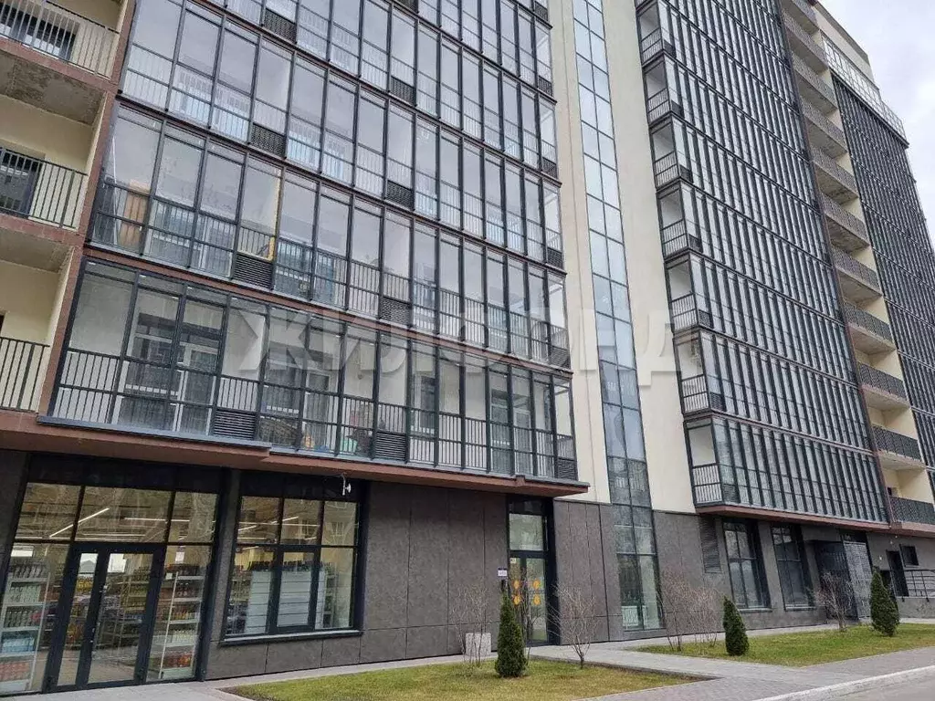 1-к кв. Новосибирская область, Новосибирск Автогенная ул., 75 (26.15 ... - Фото 1