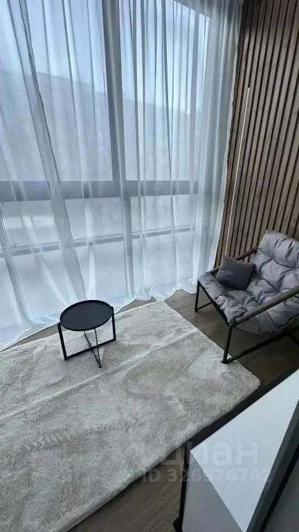 1-к кв. Санкт-Петербург, Санкт-Петербург, Сестрорецк ул. ... - Фото 1