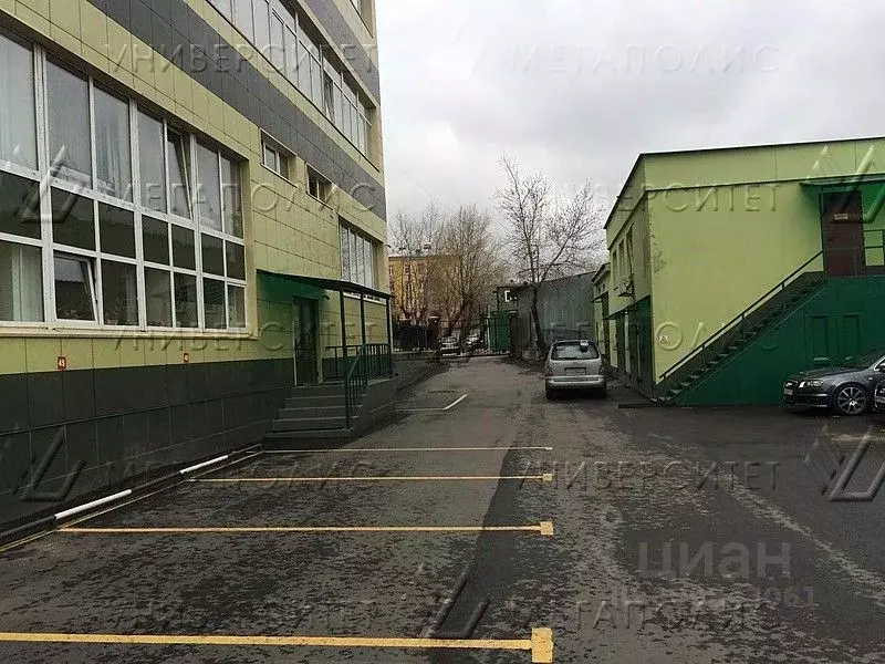 Офис в Москва 1-я Дубровская ул., 13АС2 (90 м) - Фото 1