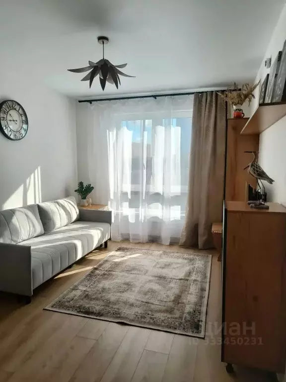 1-к кв. Москва ул. Руставели, 14 (37.0 м) - Фото 2