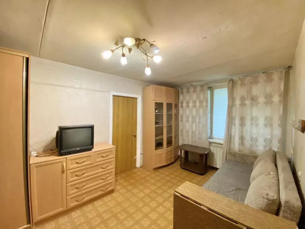 2-к кв. Москва Нелидовская ул., 15К1 (42.0 м) - Фото 0