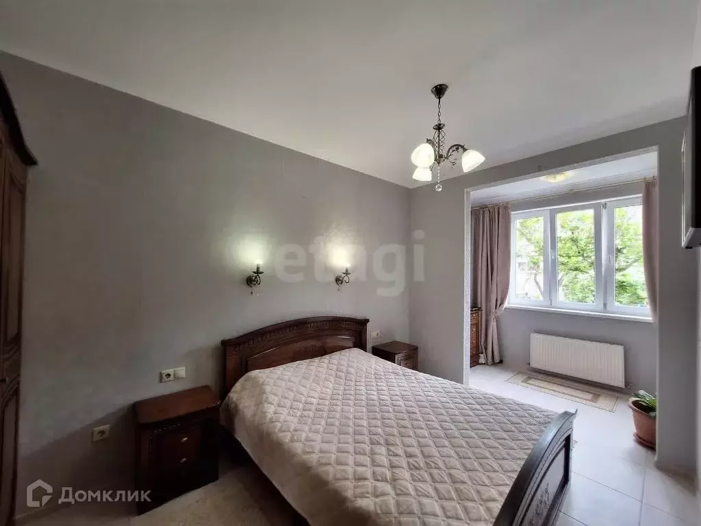 Продаётся 1-к квартира, 41.5 м - Фото 0