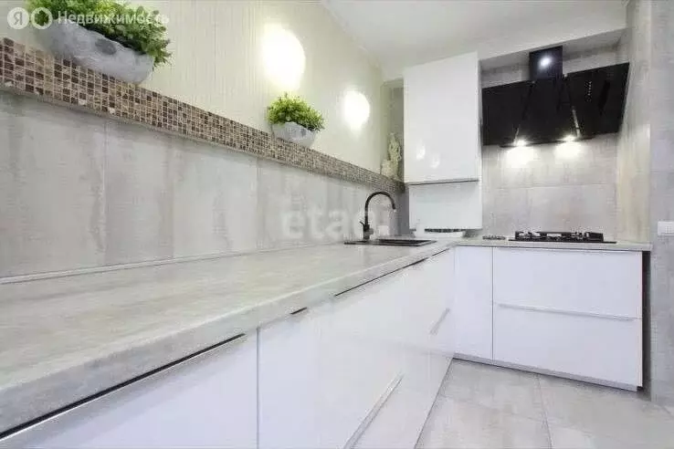 1-комнатная квартира: Калининград, Красносельская улица, 82к1 (40.3 м) - Фото 1