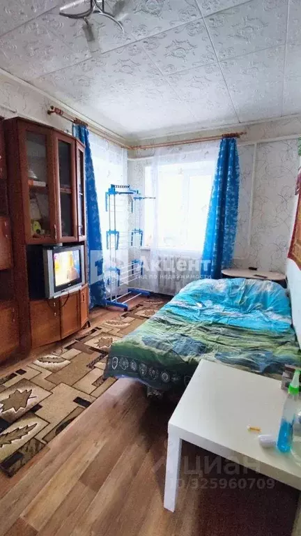 1-к кв. Ивановская область, Кохма ул. Октябрьская, 30 (25.9 м) - Фото 2