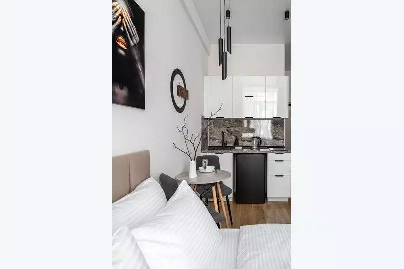 1-к кв. Москва 14-я Парковая ул., 8 (16.0 м) - Фото 2