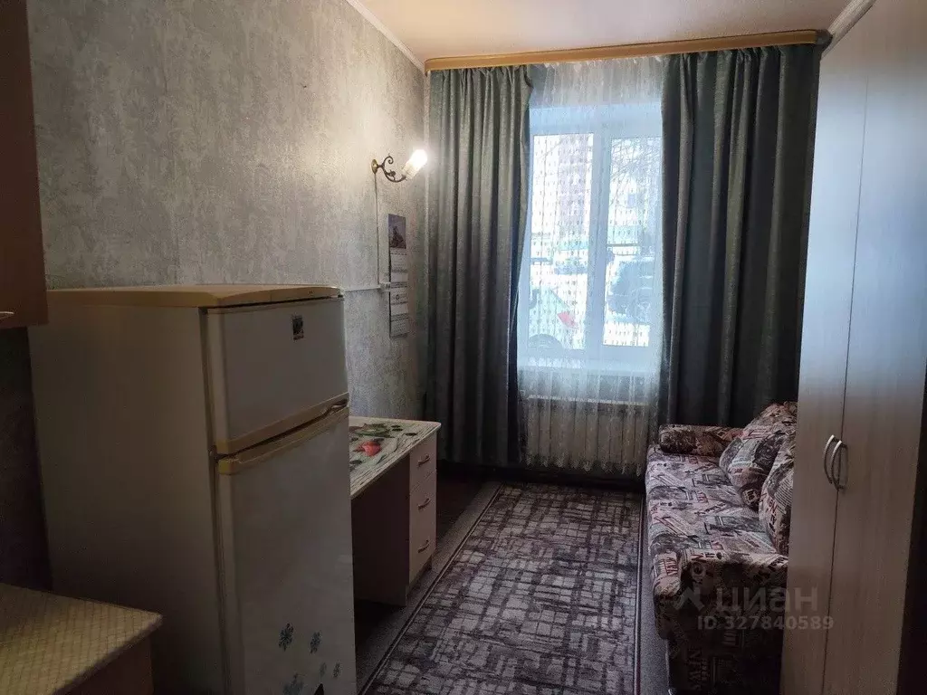 Комната Свердловская область, Екатеринбург Сортировочный жилрайон, ... - Фото 1