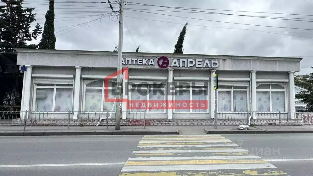 Помещение свободного назначения в Севастополь ул. Портовая, 31 (65 м) - Фото 2
