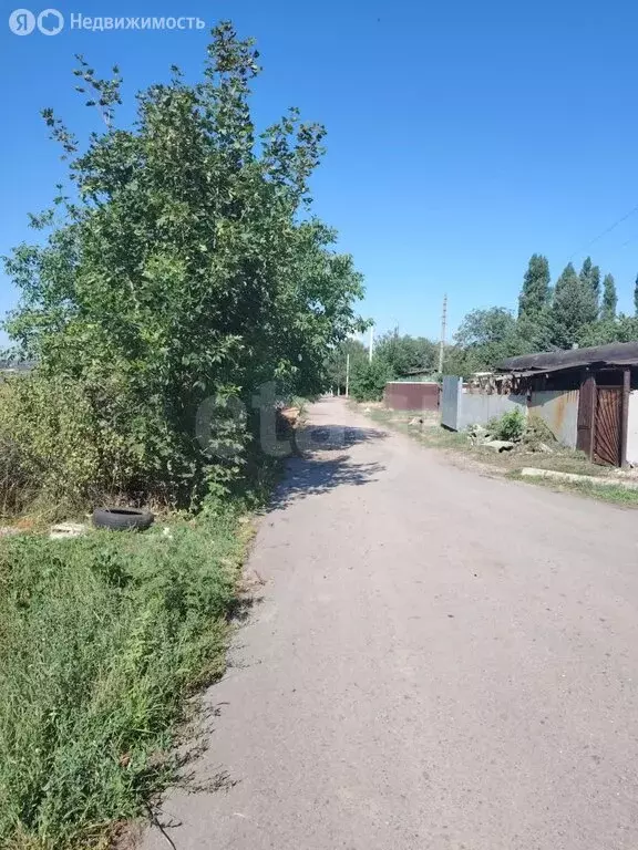 Участок в Ростовская область, Новочеркасск (10 м) - Фото 0
