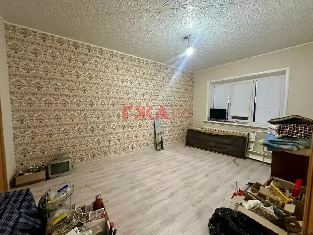 2-к кв. Саха (Якутия), Нерюнгри ул. Кравченко, 21 (61.1 м) - Фото 1