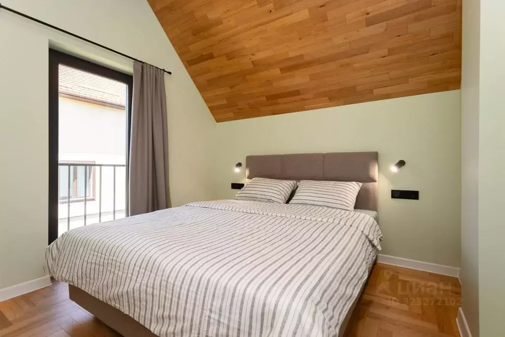 Дом в Калининградская область, Балтийск ул. Виноградная, 10 (83 м) - Фото 1