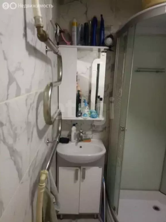 1к в -комнатной квартире (11.8 м) - Фото 2