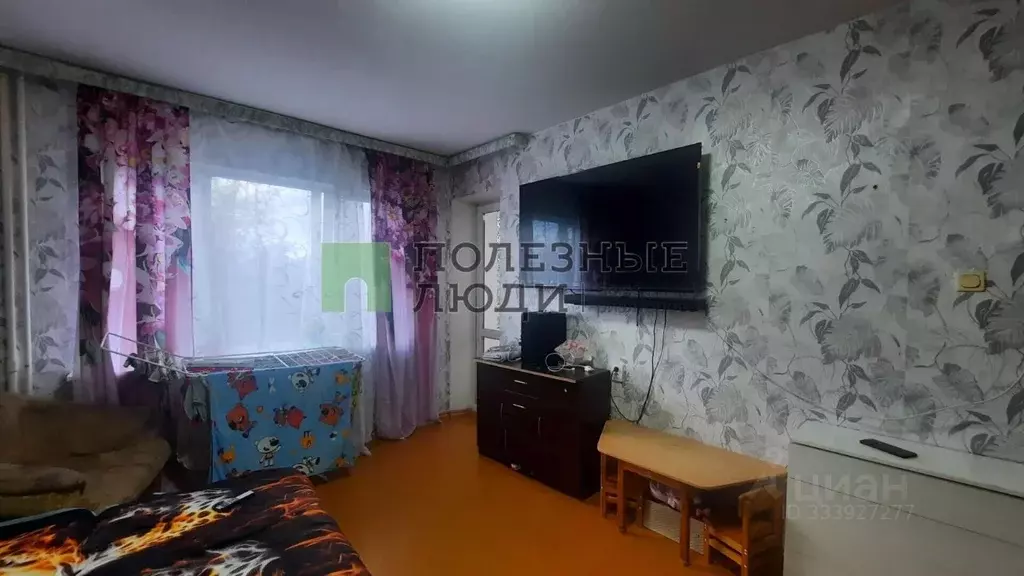 3-к кв. Иркутская область, Ангарск 12А мкр, 2 (62.0 м) - Фото 2