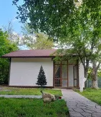 Дом в Краснодарский край, Геленджик городской округ, с. Прасковеевка ... - Фото 0