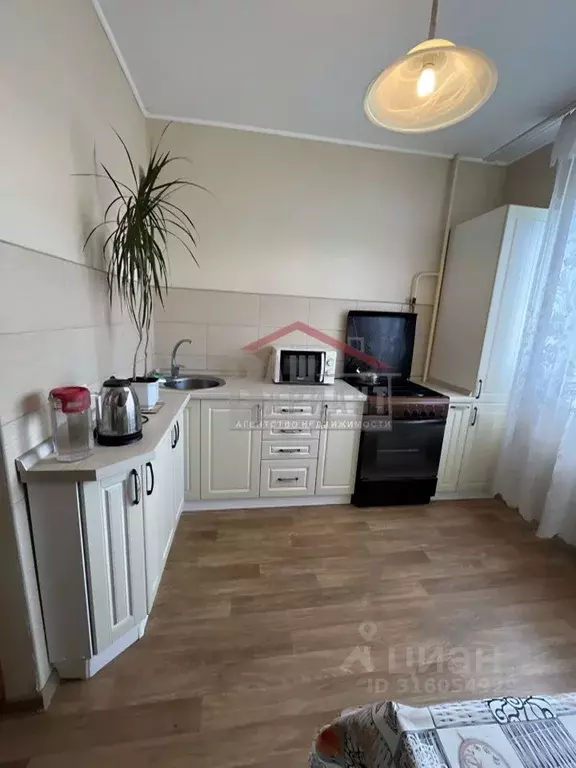 2-к кв. Владимирская область, Владимир ул. Верхняя Дуброва, 23 (50.0 ... - Фото 1