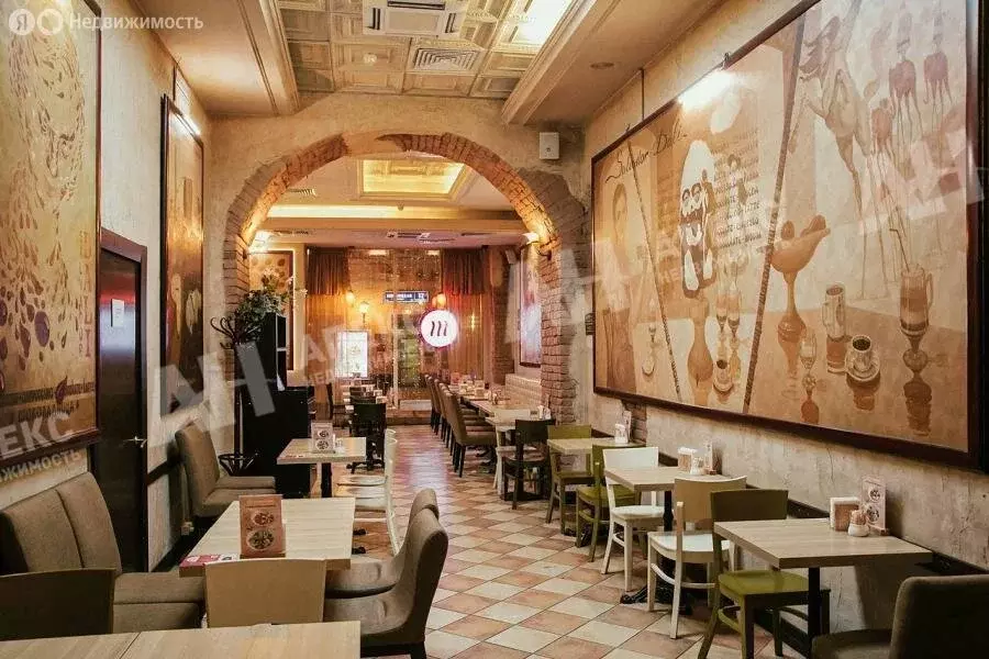 Помещение свободного назначения (236 м) - Фото 1