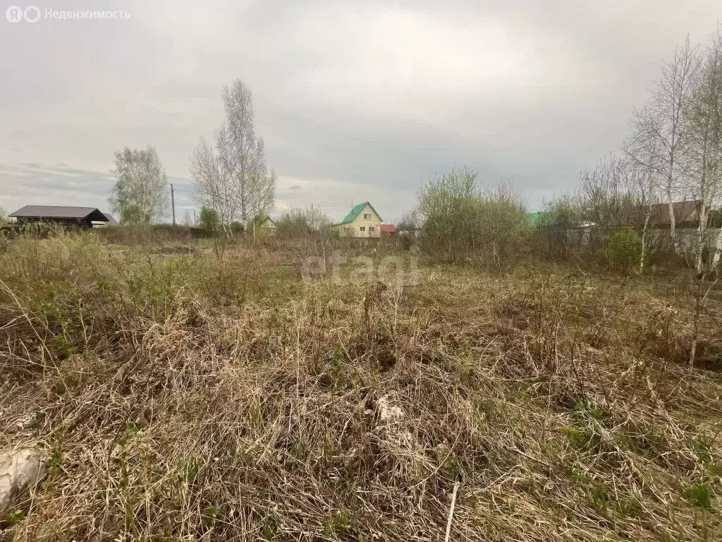 Участок в Уфа, ОСТ № 3 ОАО УМПО (15 м) - Фото 2