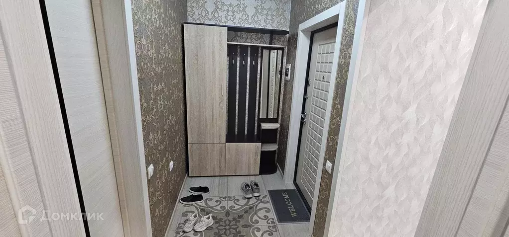 Продаётся 1-к квартира, 43 м - Фото 1