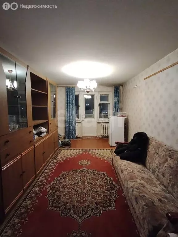 2-комнатная квартира: Сыктывкар, Сысольское шоссе, 10 (42.5 м) - Фото 1