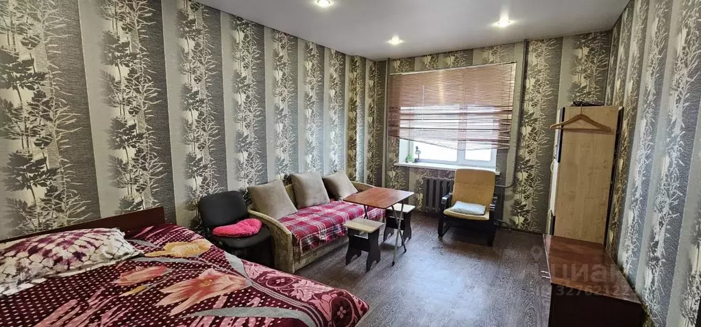 2-к кв. Тамбовская область, Тамбов Радужный мкр, ул. Сабуровская, 2Ак4 ... - Фото 2