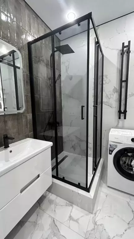 1-к кв. Краснодарский край, Краснодар Имени Петра Метальникова мкр, ... - Фото 1