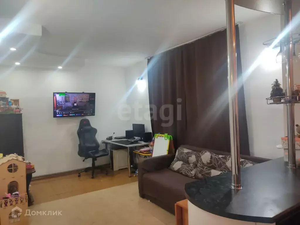 Продаётся 2-к квартира, 41 м - Фото 0