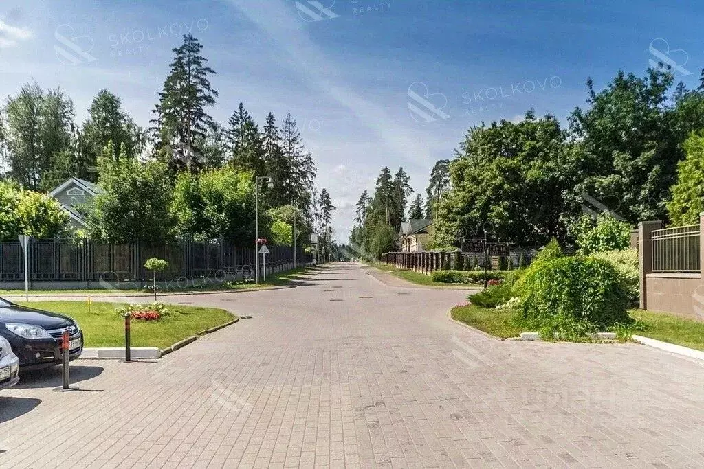 Дом в Московская область, Одинцовский городской округ, д. Жуковка, ... - Фото 1