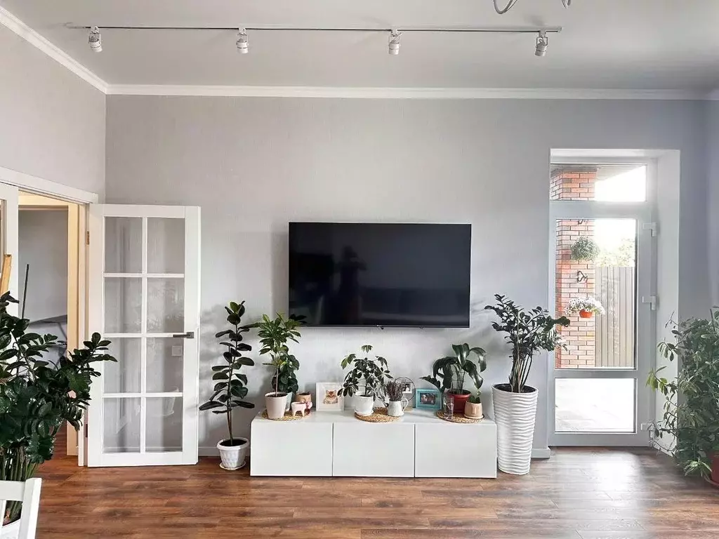 Дом в Ставропольский край, Ставрополь ул. Роз, 239 (135 м) - Фото 2