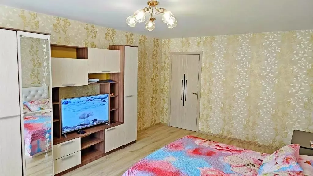 2-к кв. Крым, Евпатория ул. 9 Мая, 142Б (62.0 м) - Фото 2