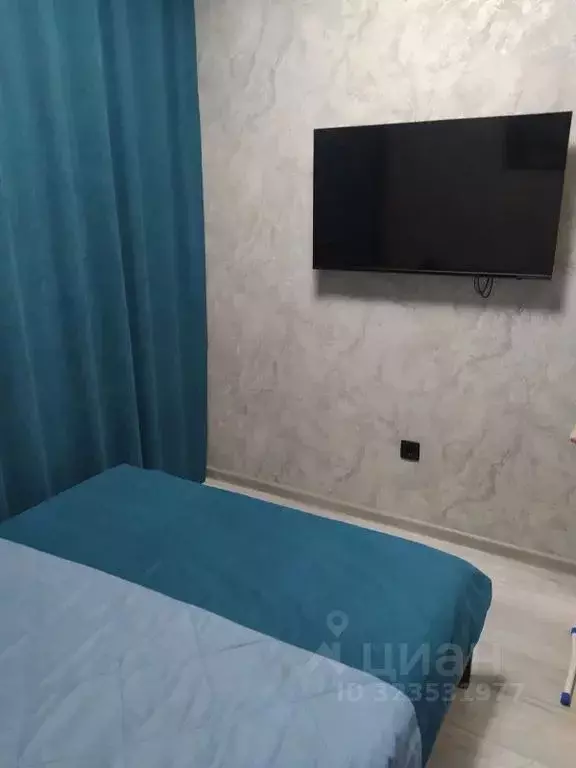 1-к кв. Алтайский край, Бийск ул. Декабристов, 22 (30.0 м) - Фото 1