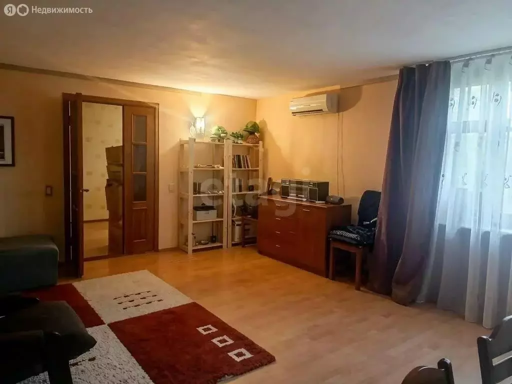 2-комнатная квартира: Калуга, переулок Салтыкова-Щедрина, 13 (46.2 м) - Фото 2