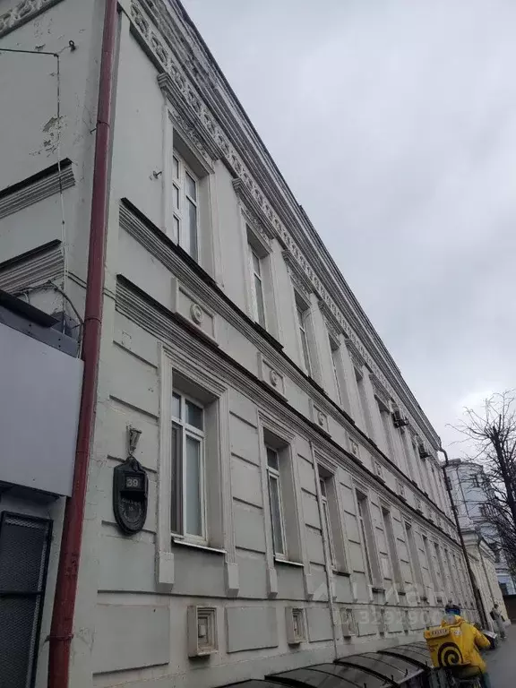 3-к кв. Татарстан, Казань ул. Карла Маркса, 39 (118.0 м) - Фото 1