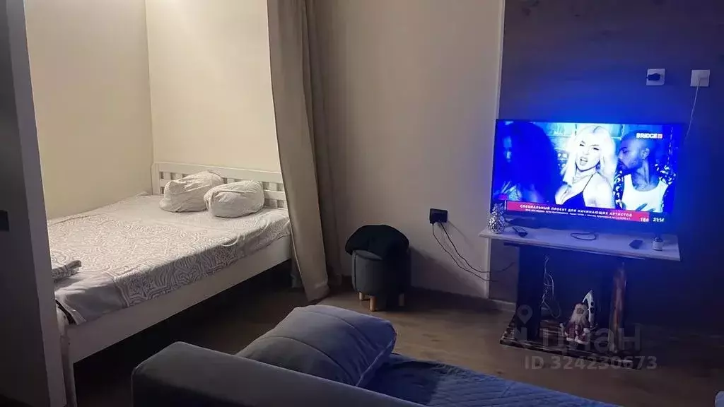 Студия Брянская область, Брянск пер. Гончарова, 66 (40.0 м) - Фото 1