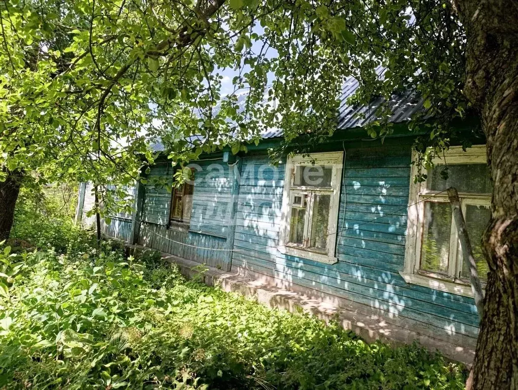 Дом в Московская область, Коломна Глинная ул., 14 (73 м) - Фото 1