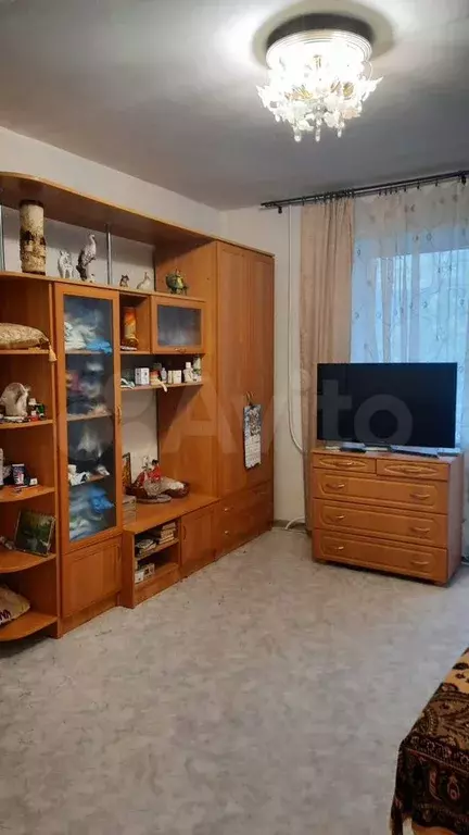 2-к. квартира, 54 м, 1/5 эт. - Фото 1