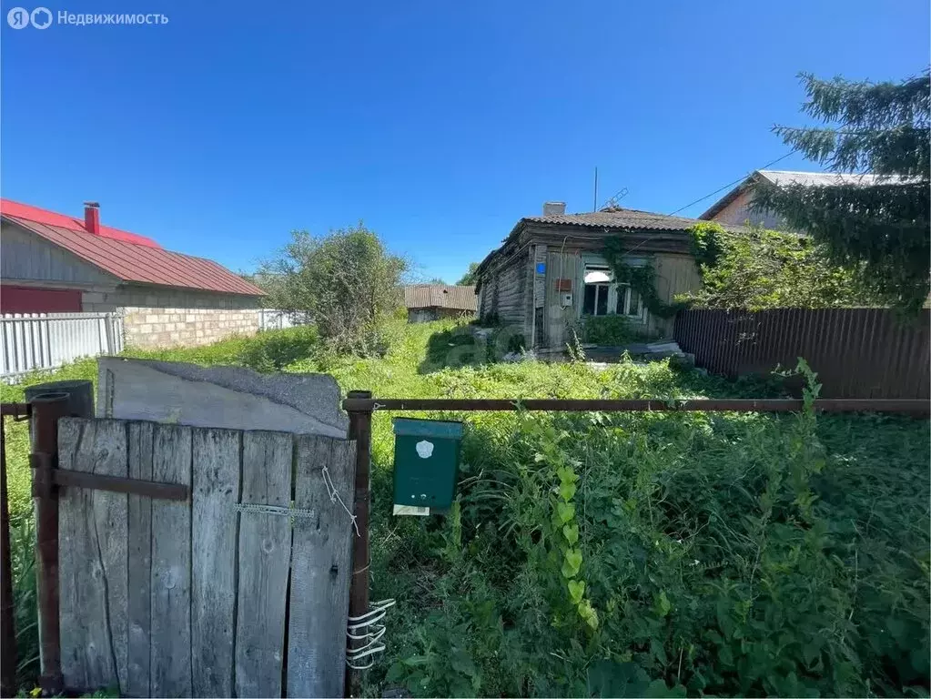 Участок в Красноусольский, микрорайон Центр (12.52 м) - Фото 0