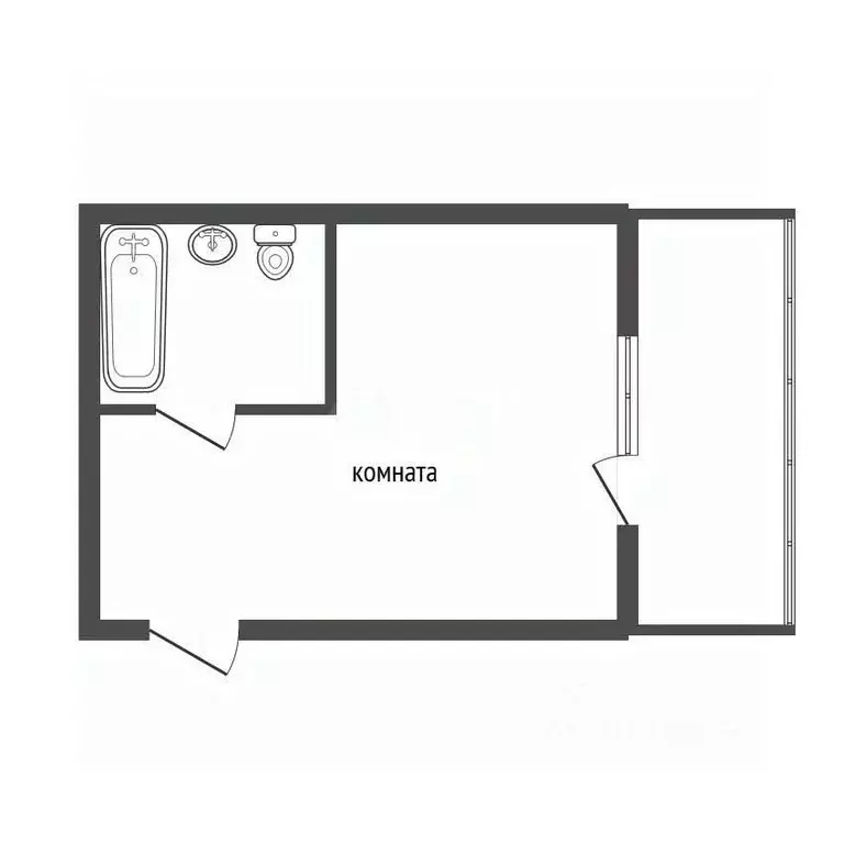 Студия Воронежская область, Воронеж ул. Богдана Хмельницкого, 53А ... - Фото 2