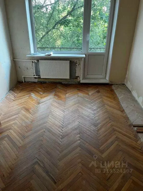 Квартира, 1 комната, 31.2 м - Фото 0