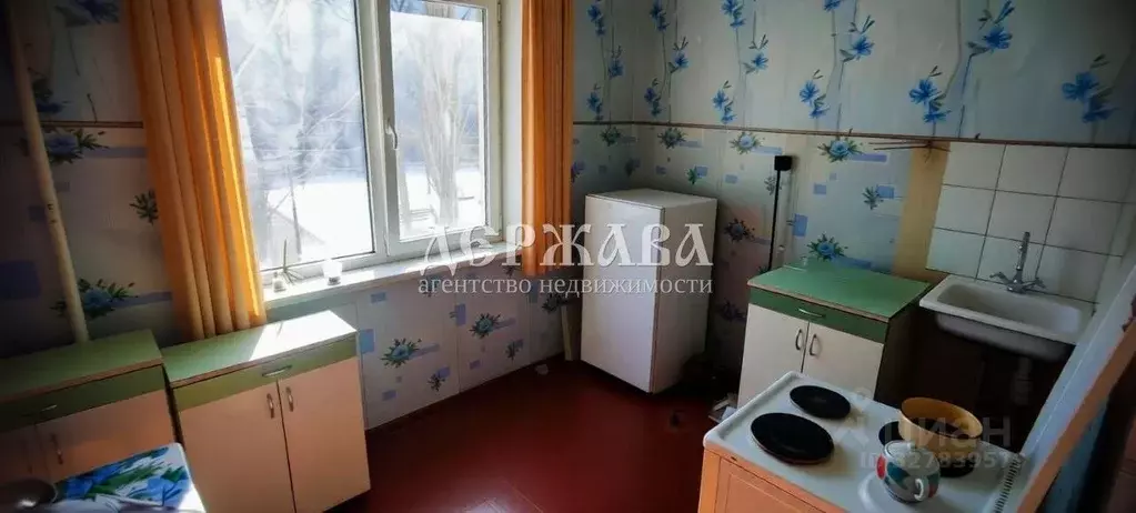 1-к кв. Белгородская область, Старый Оскол Жукова мкр, 22 (38.7 м) - Фото 1