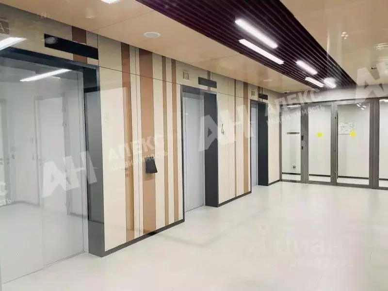 Помещение свободного назначения в Москва № 35 кв-л, 10 (164 м) - Фото 1