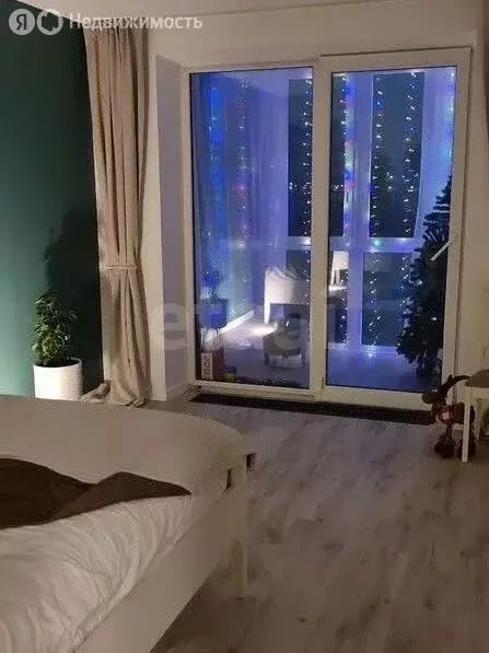 2-комнатная квартира: Ярославль, посёлок Тверицы, улица Стопани, 40А ... - Фото 1