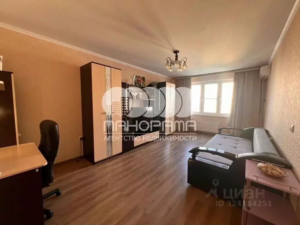 2-к кв. Краснодарский край, Анапа ул. Ленина, 192 (65.0 м) - Фото 1