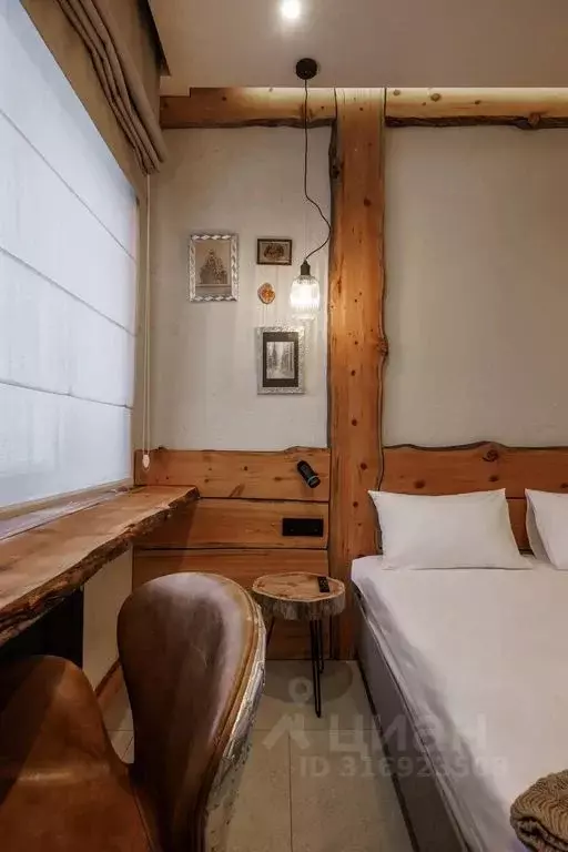 Комната Московская область, Химки Клязьма кв-л, 7Г - Фото 2