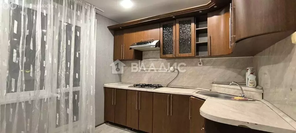 2-комнатная квартира: Белгород, улица Есенина, 12 (50.6 м) - Фото 1