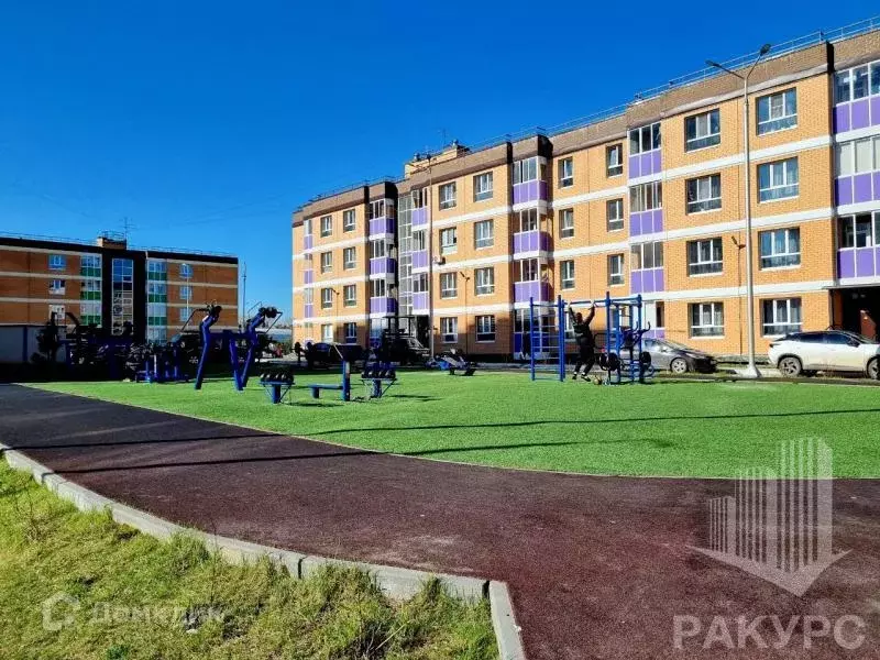 Продаётся 2-к квартира, 49.2 м - Фото 0