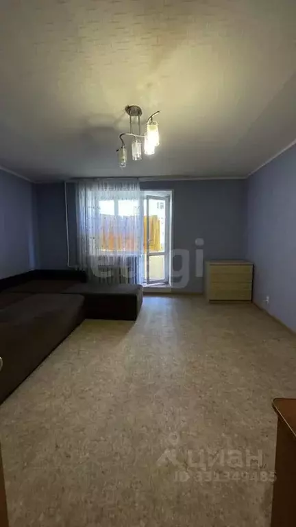 3-к кв. Башкортостан, Стерлитамак 23 Мая ул., 24 (87.2 м) - Фото 1