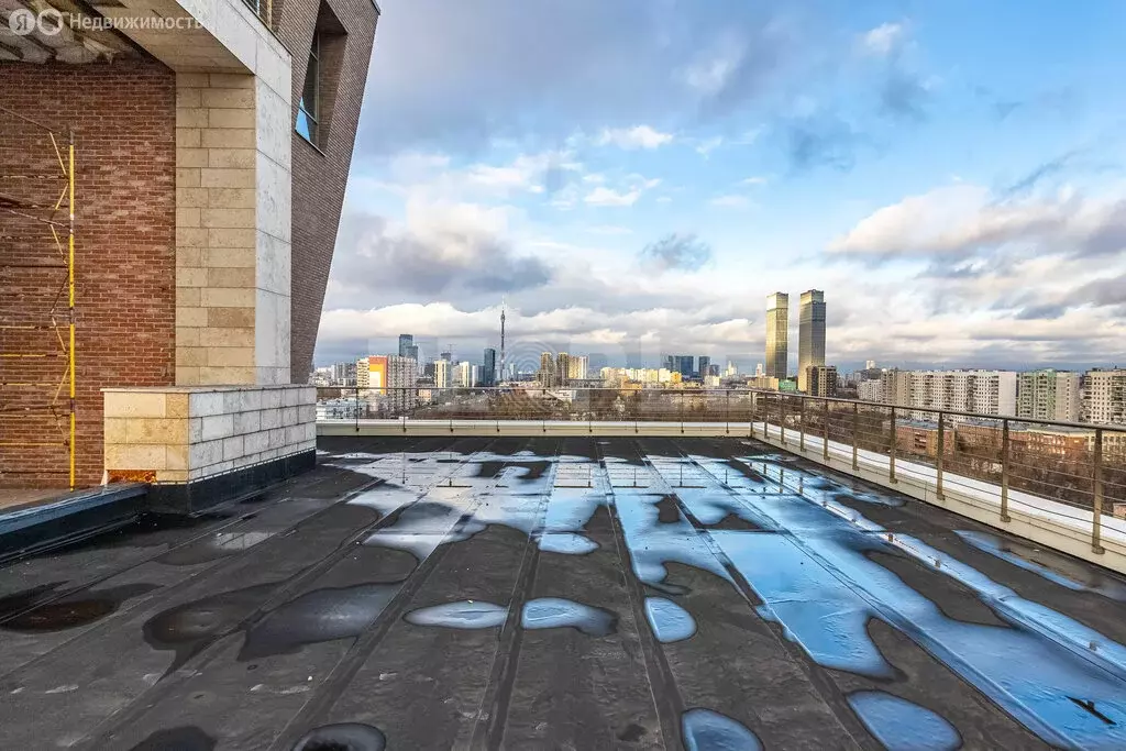 5-комнатная квартира: Москва, улица Советской Армии, 6 (482.5 м) - Фото 1